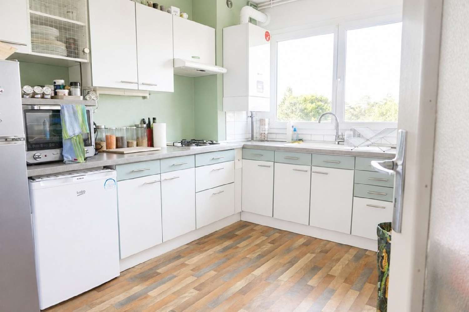 for sale apartment Brest Finistère 6