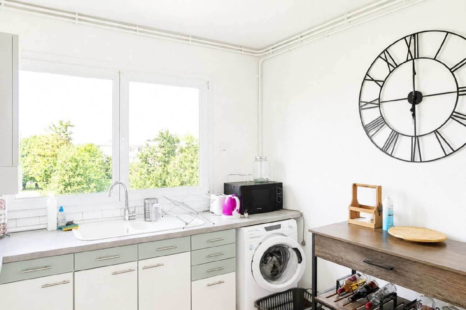 for sale apartment Brest Finistère 7