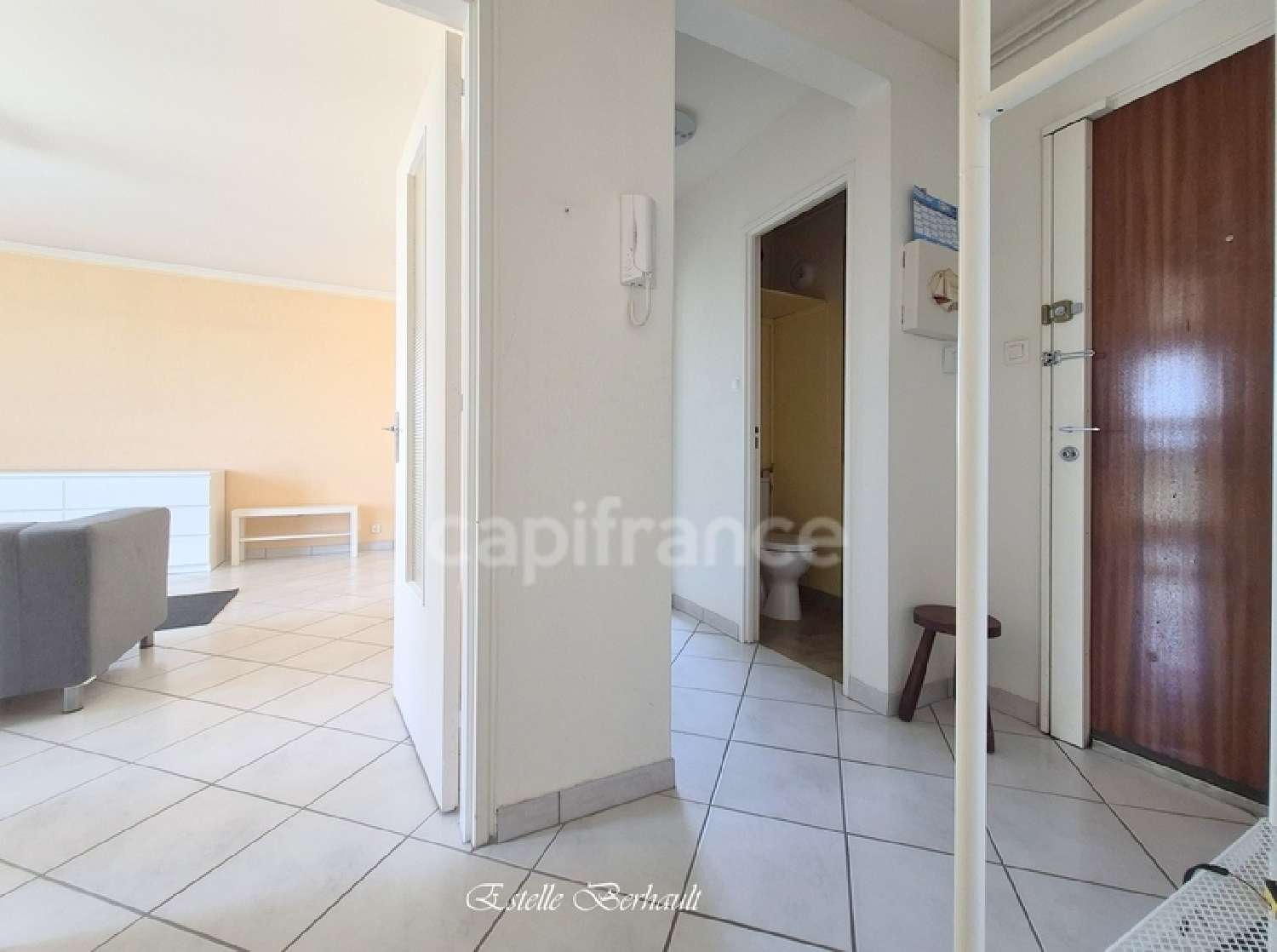  for sale apartment Brest Finistère 4
