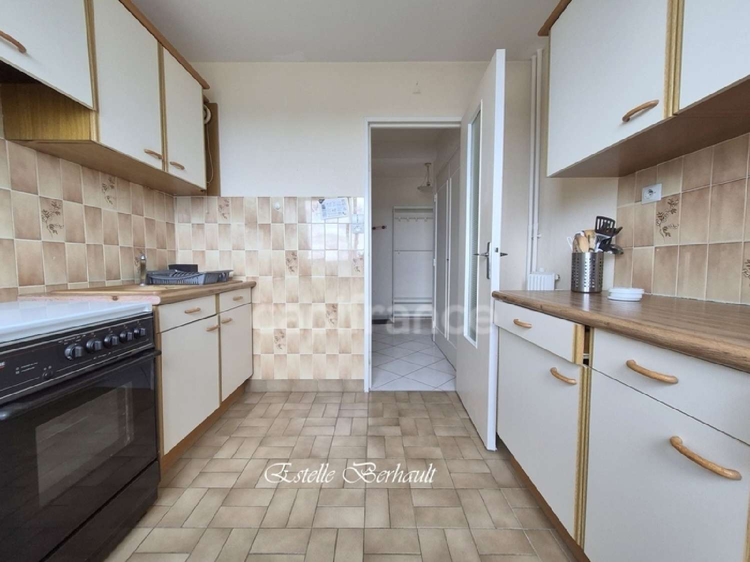  for sale apartment Brest Finistère 6