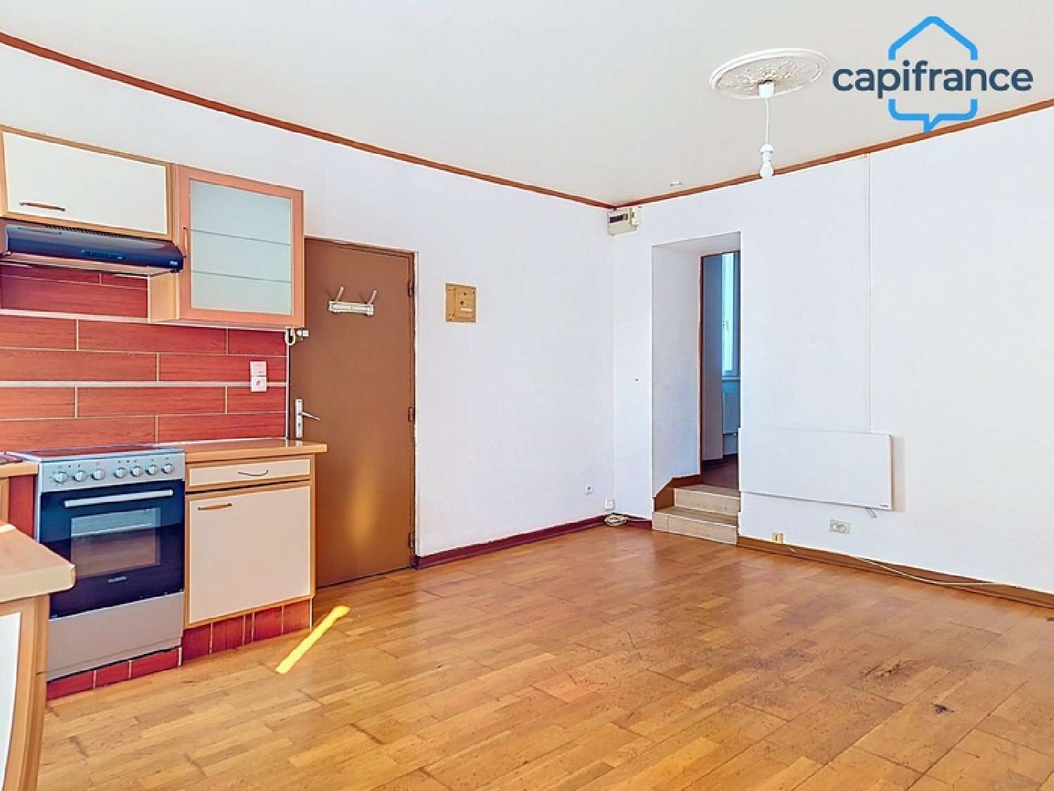 for sale apartment Brest Finistère 1