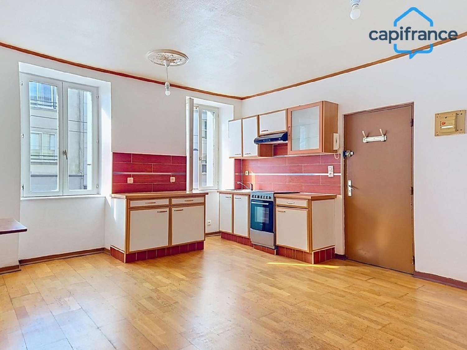 for sale apartment Brest Finistère 2