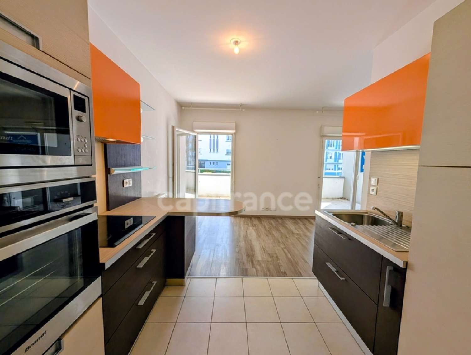 te koop appartement Brest Finistère 5