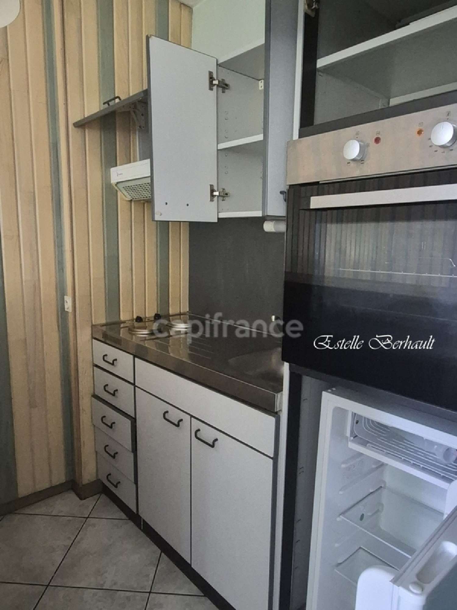 te koop appartement Brest Finistère 3