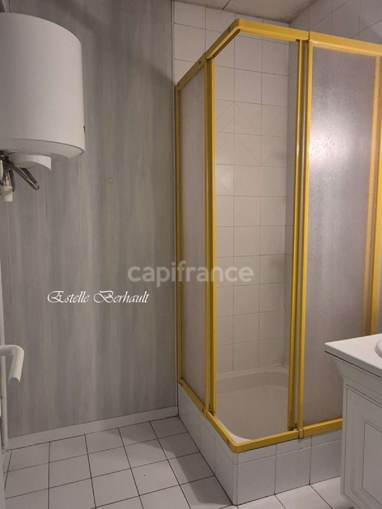 te koop appartement Brest Finistère 4