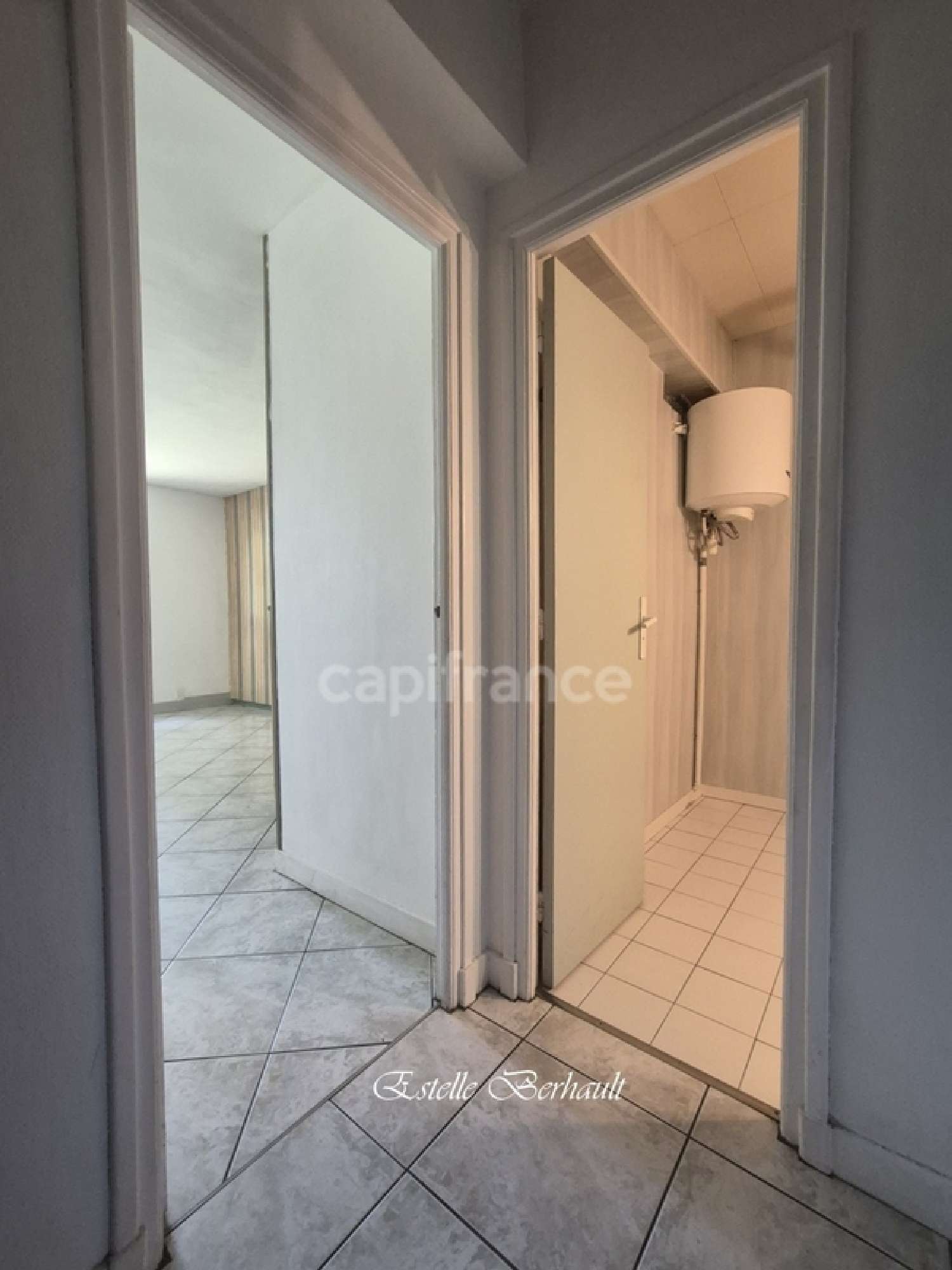 te koop appartement Brest Finistère 5