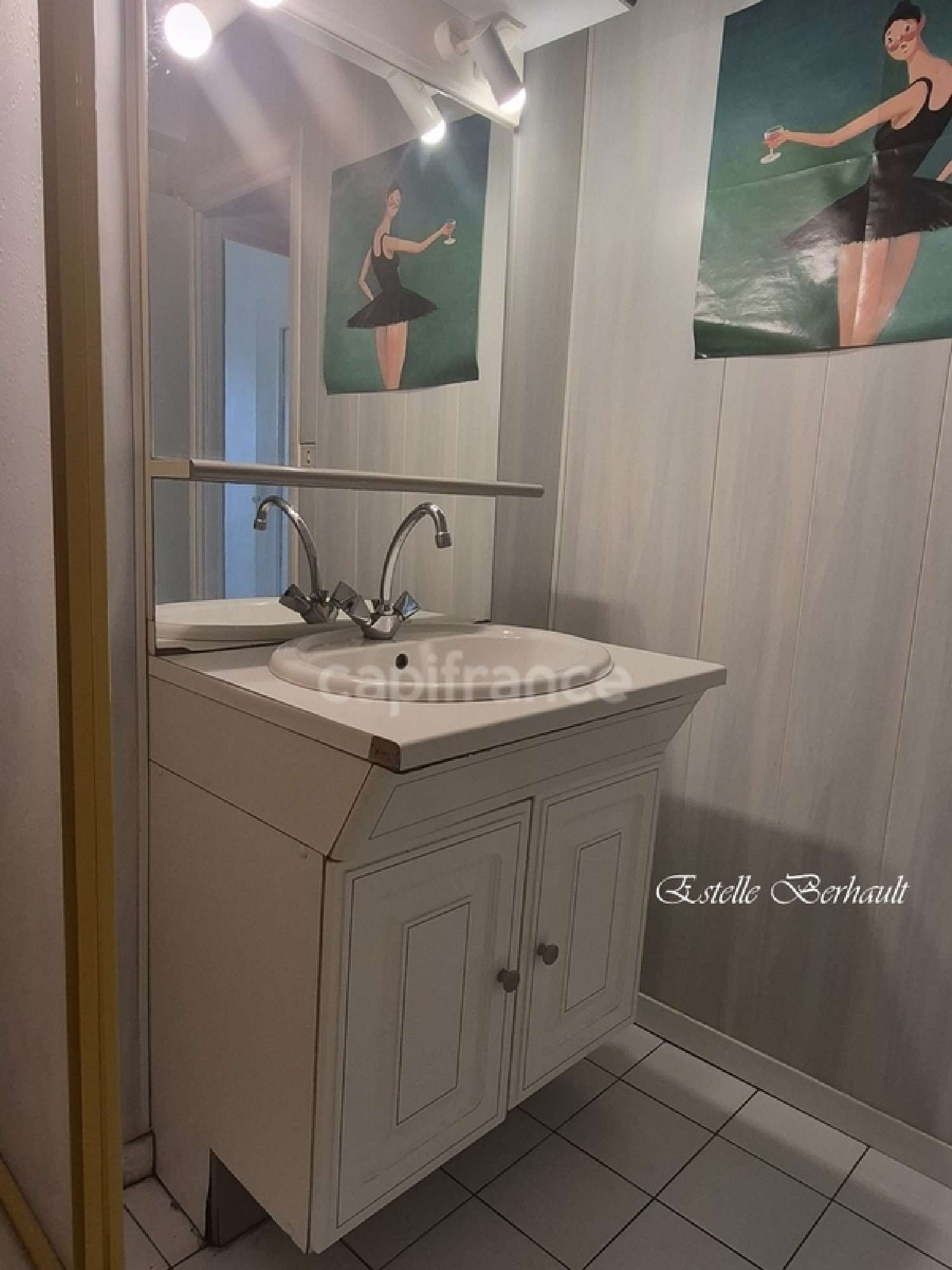 te koop appartement Brest Finistère 6
