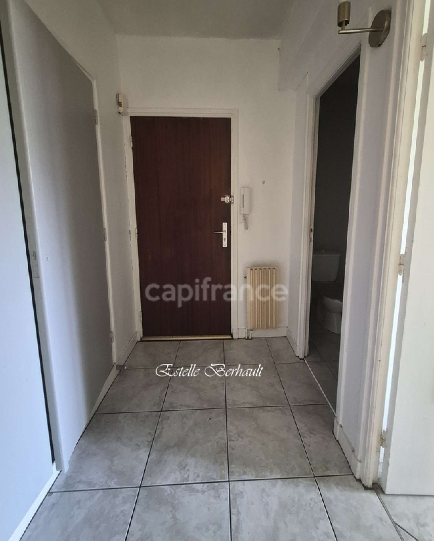 te koop appartement Brest Finistère 7