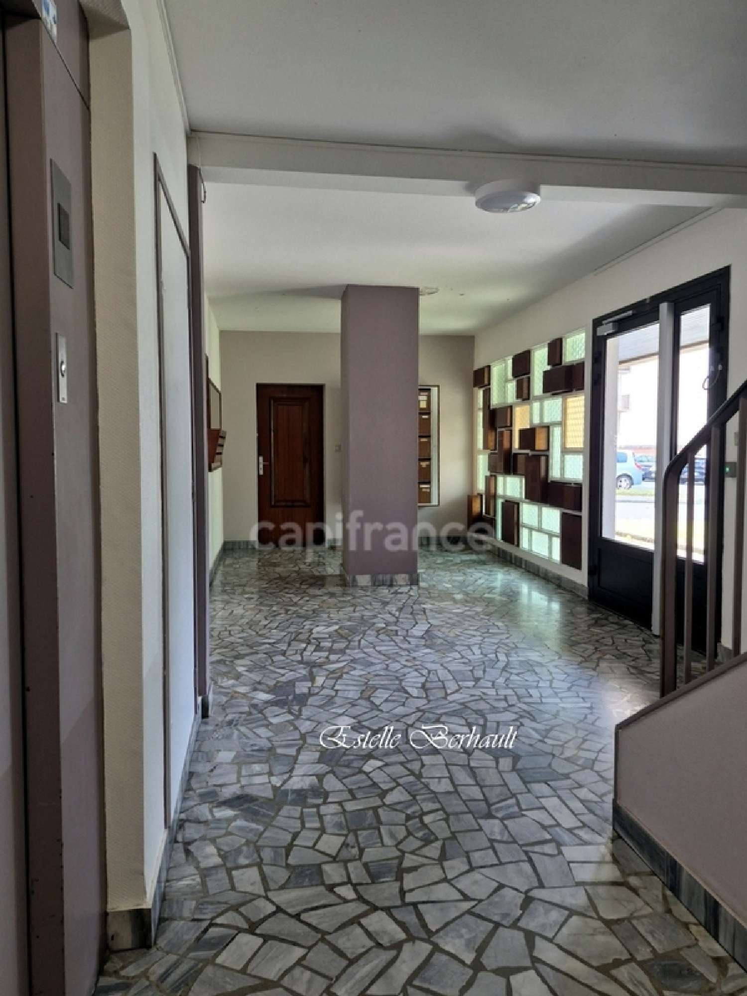 te koop appartement Brest Finistère 8