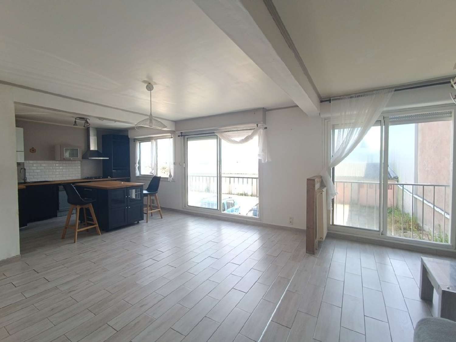for sale apartment Brest Finistère 1