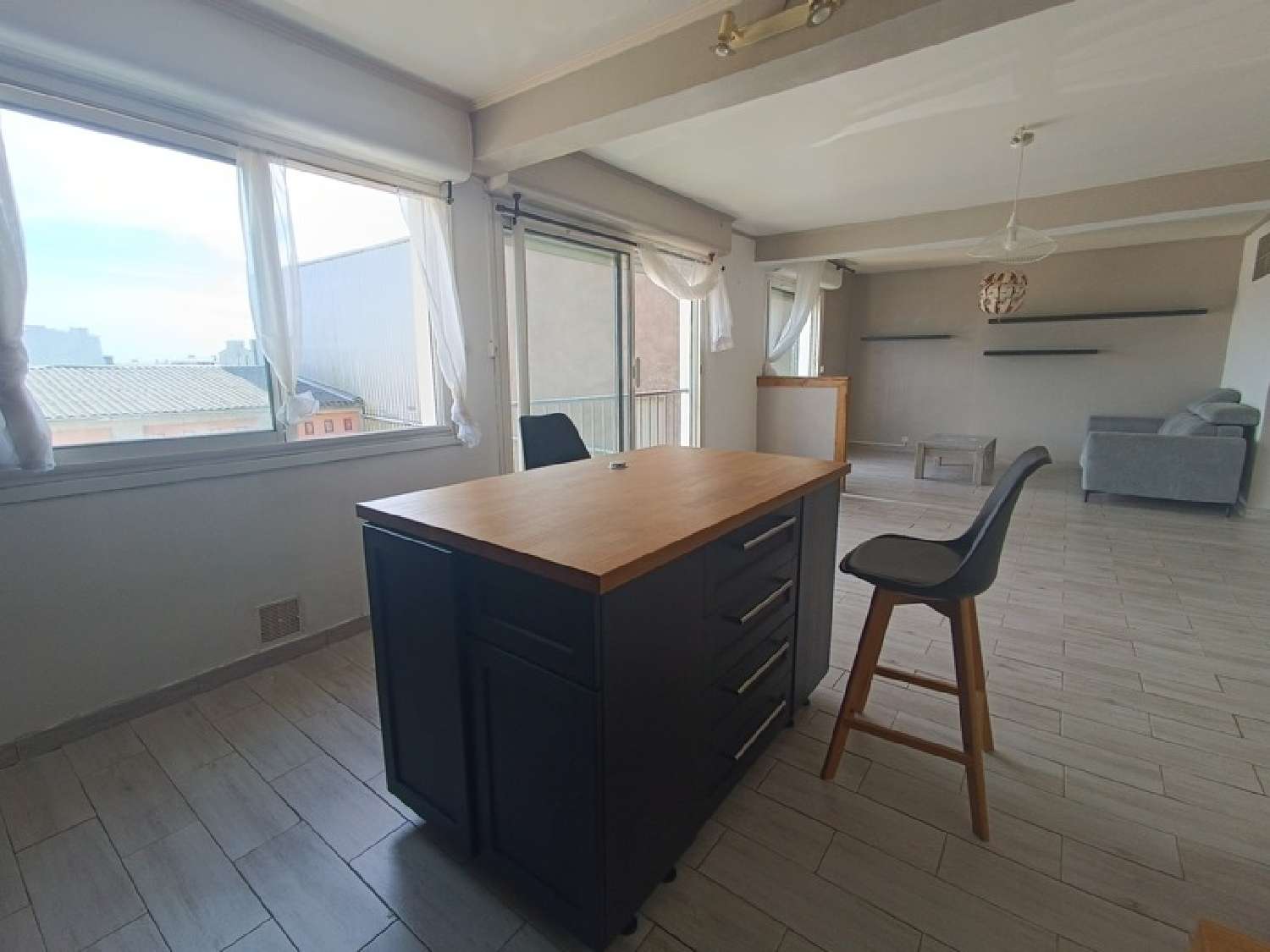 for sale apartment Brest Finistère 2