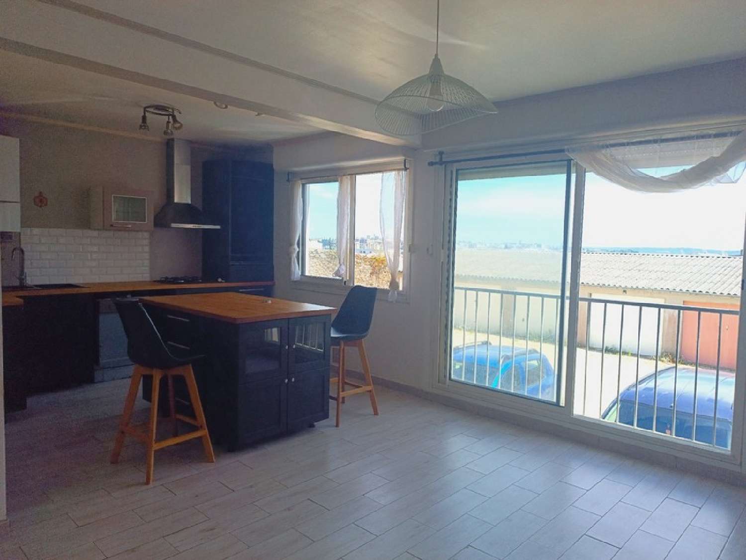 for sale apartment Brest Finistère 5