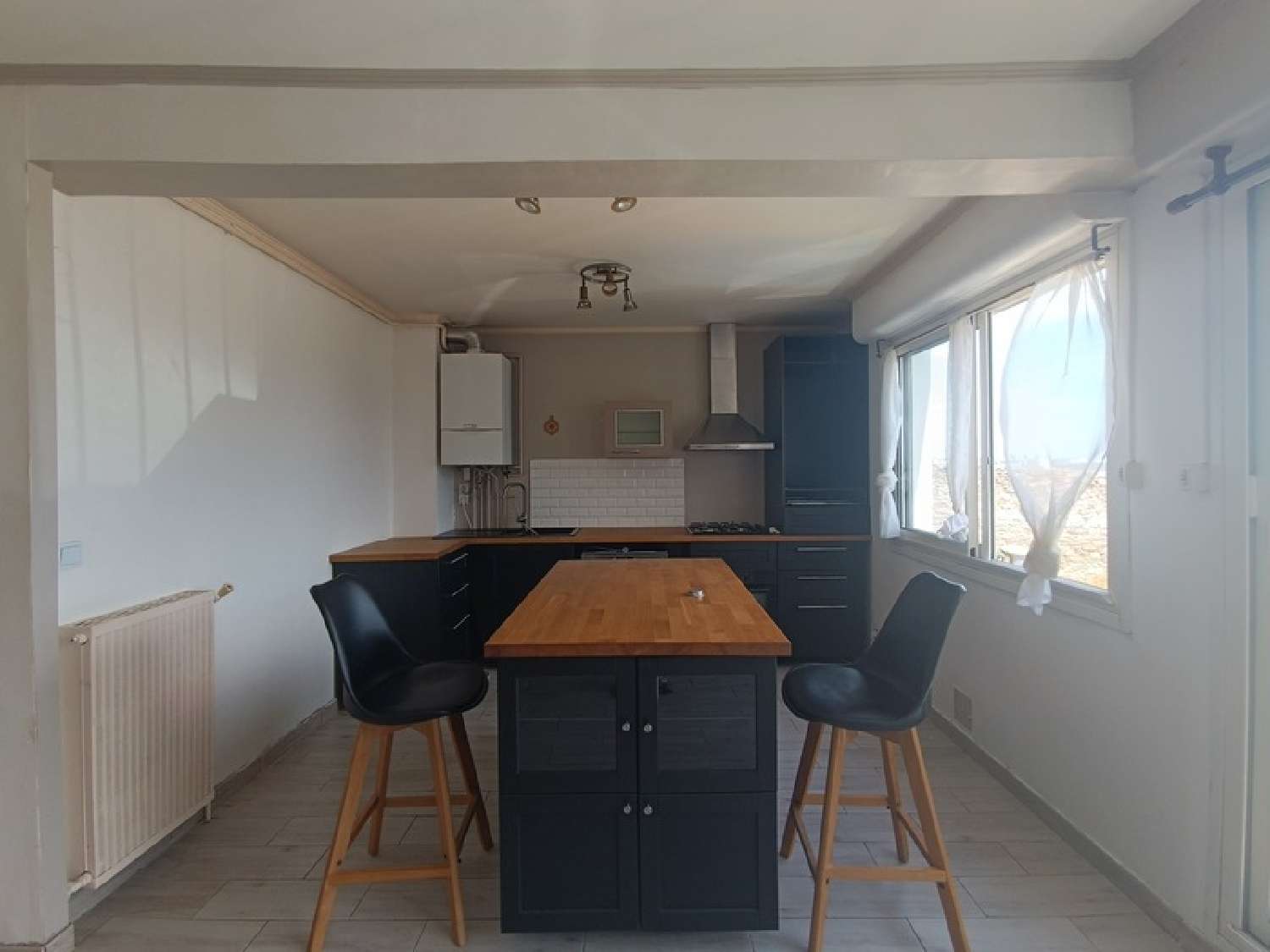 for sale apartment Brest Finistère 6
