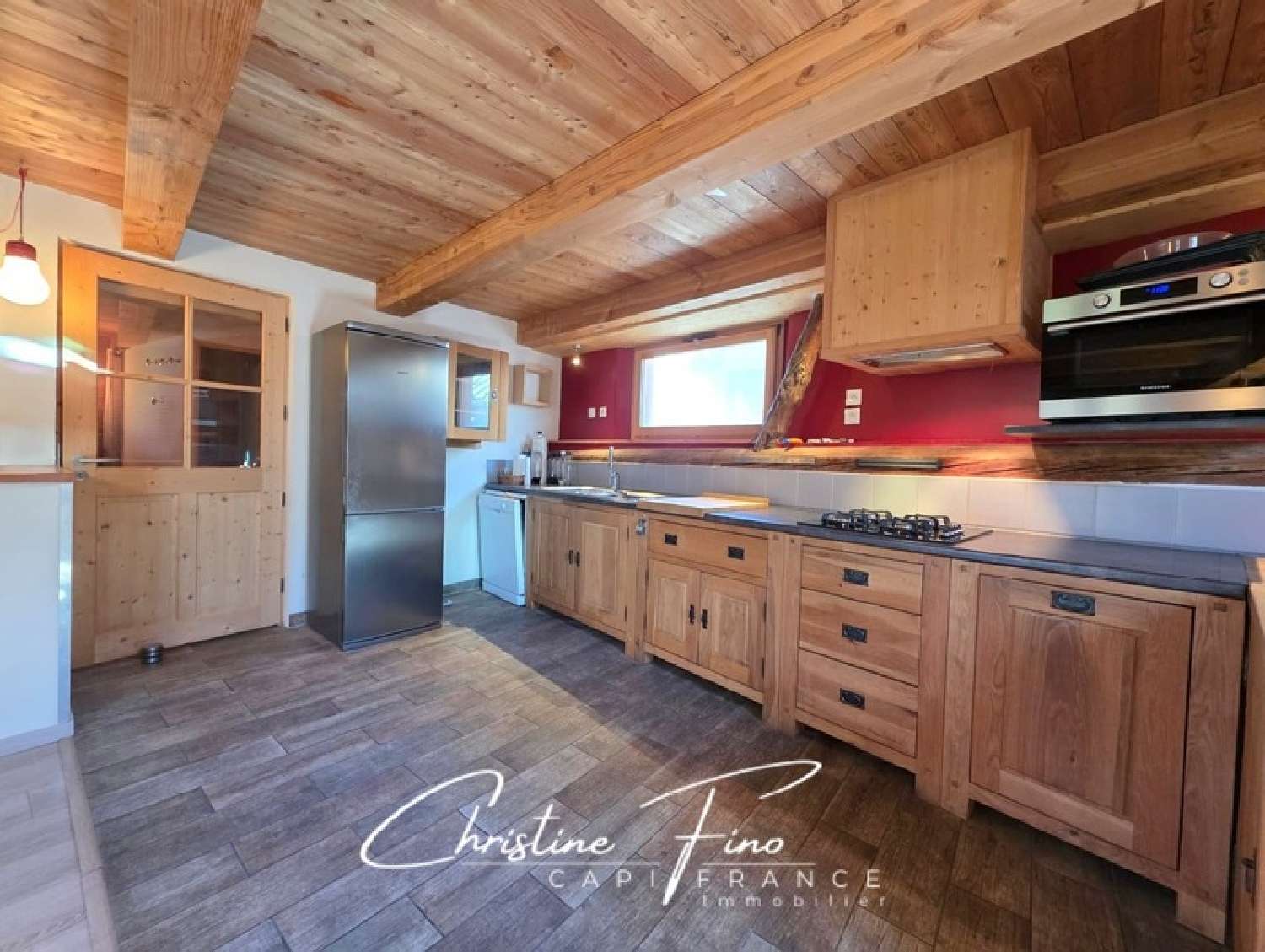 kaufen Wohnung/ Apartment Briançon Hautes-Alpes 2