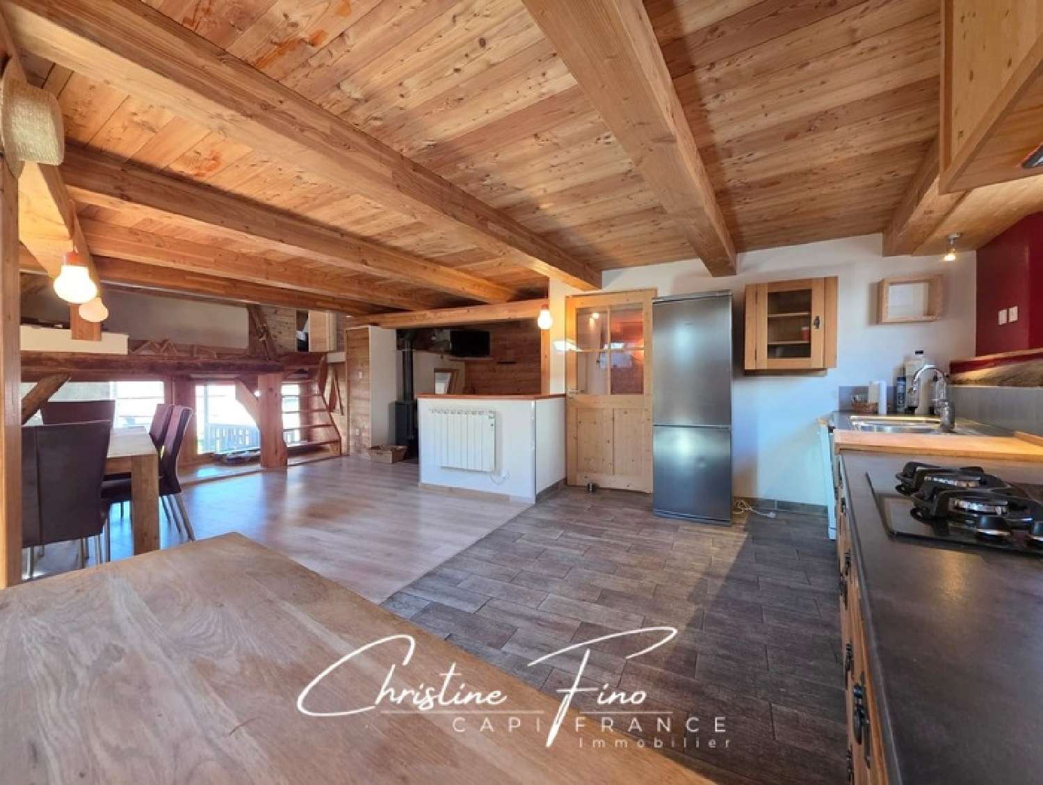 kaufen Wohnung/ Apartment Briançon Hautes-Alpes 3