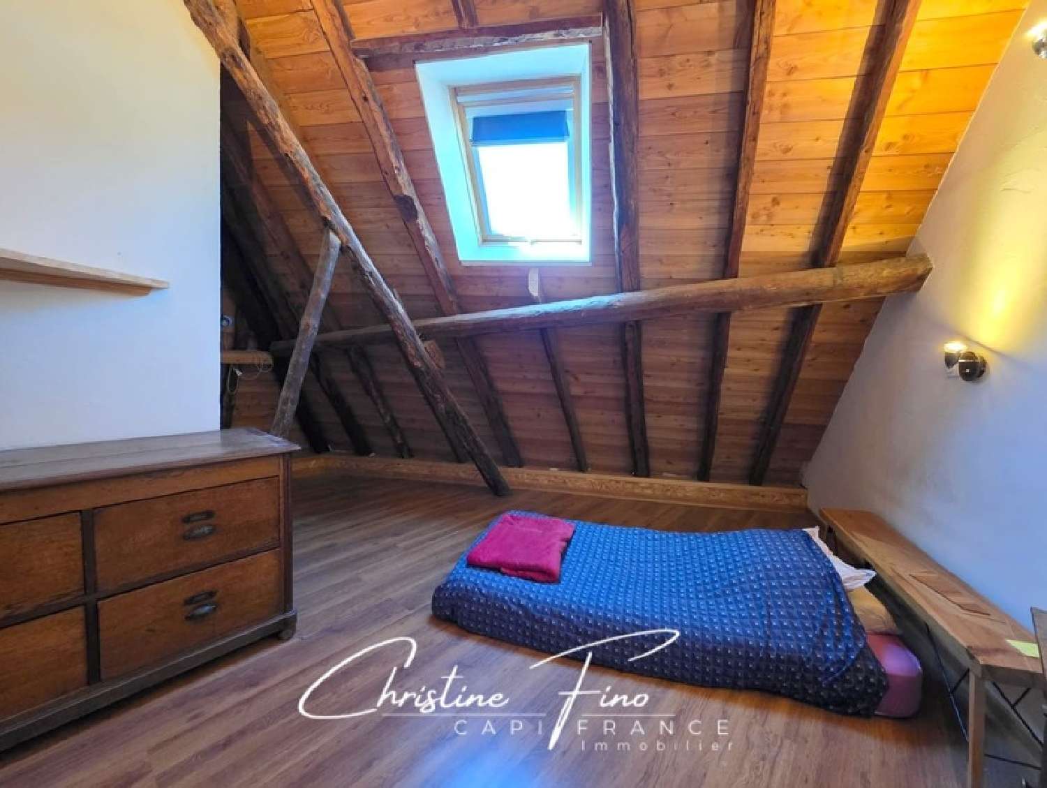 kaufen Wohnung/ Apartment Briançon Hautes-Alpes 4