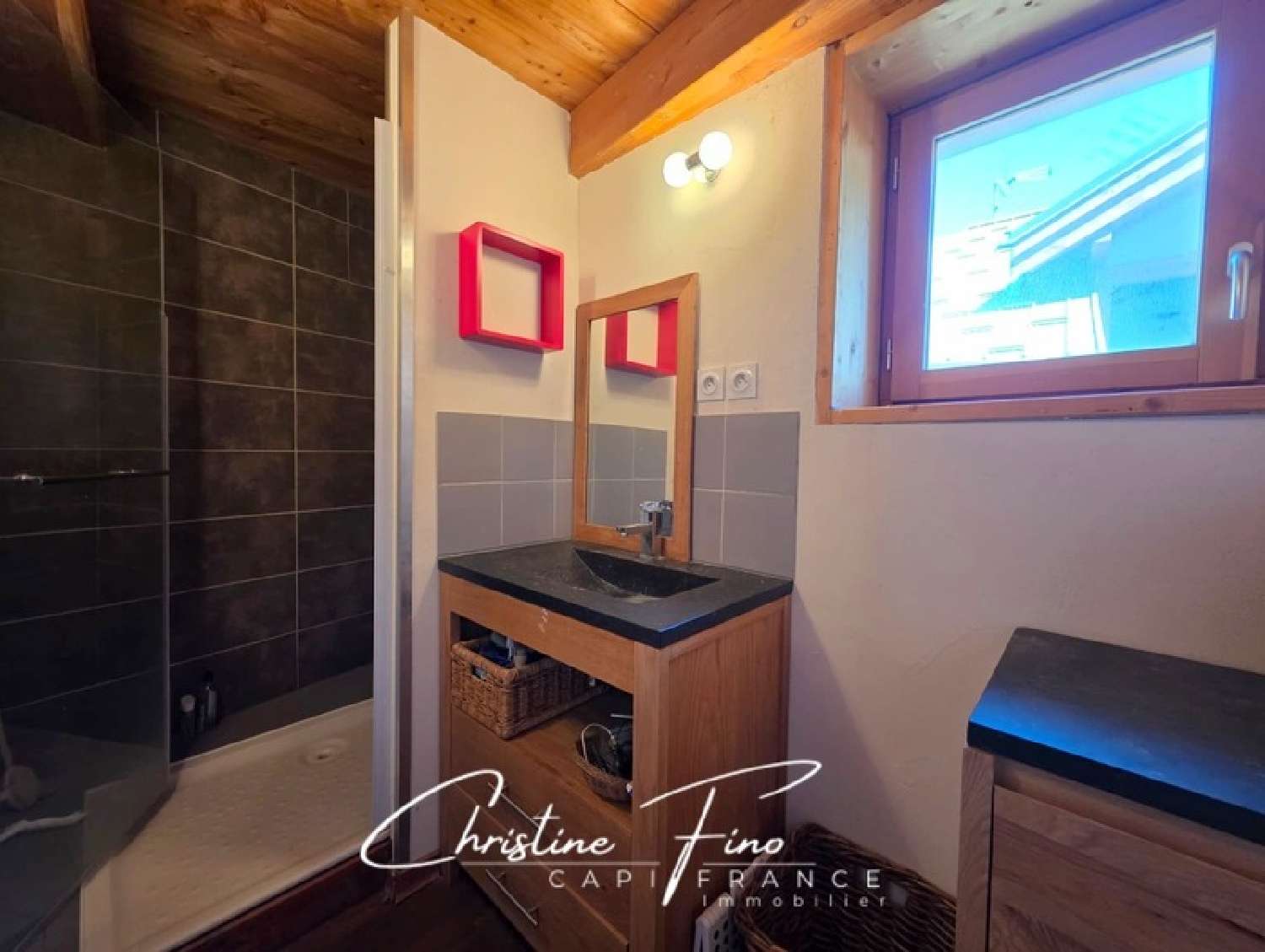 kaufen Wohnung/ Apartment Briançon Hautes-Alpes 6