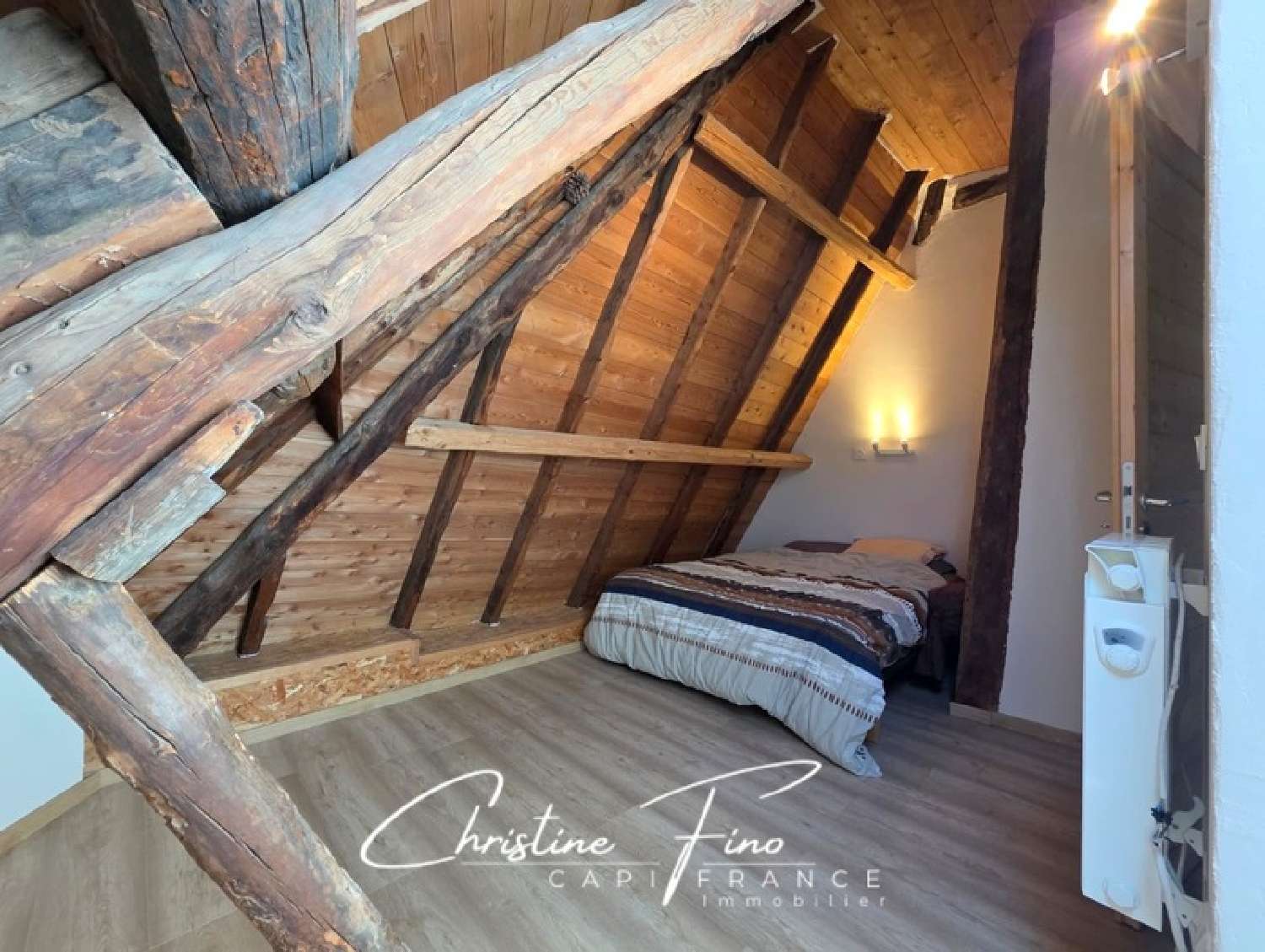 kaufen Wohnung/ Apartment Briançon Hautes-Alpes 7