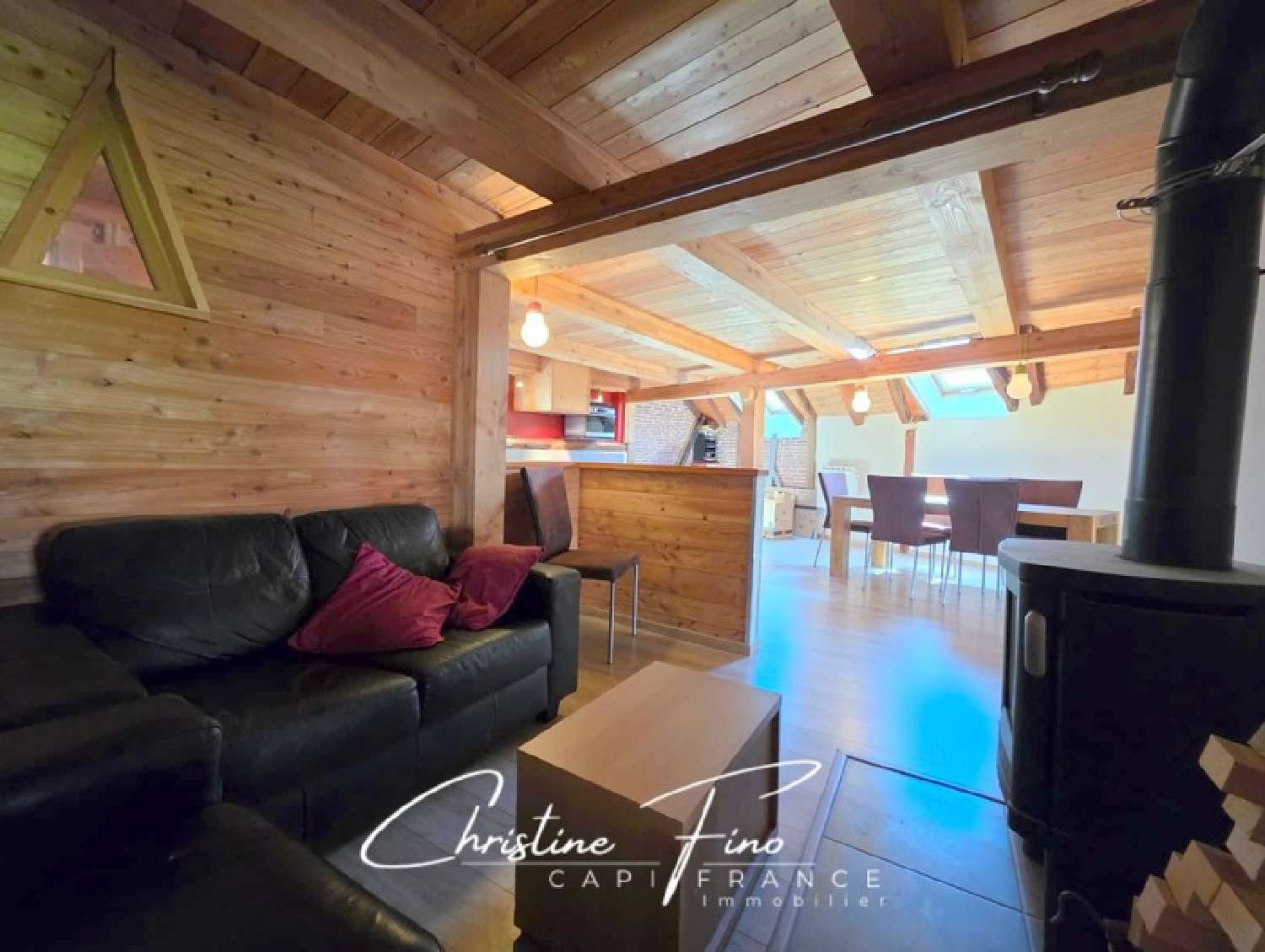 kaufen Wohnung/ Apartment Briançon Hautes-Alpes 8