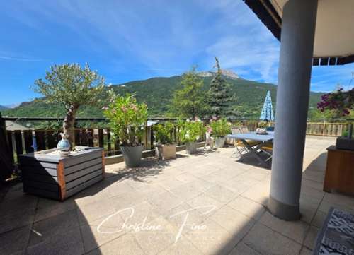 Briançon Hautes-Alpes appartement foto 7379925