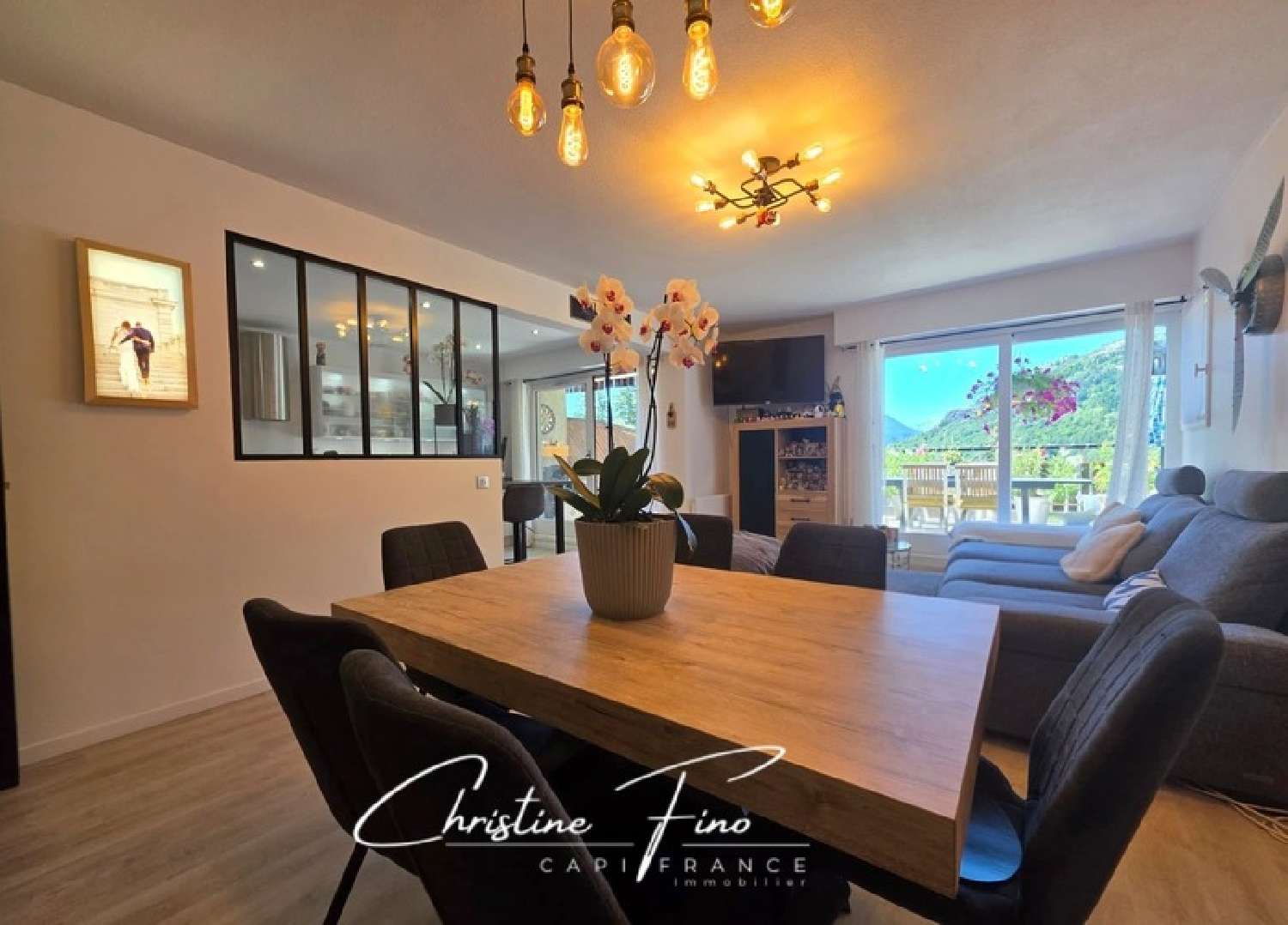 for sale apartment Briançon Hautes-Alpes 2