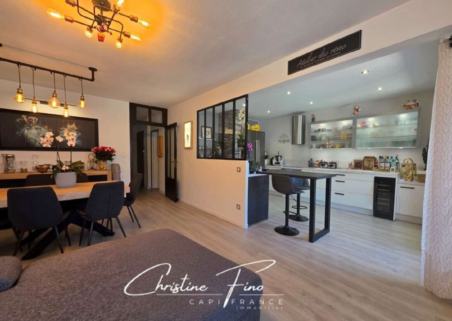 for sale apartment Briançon Hautes-Alpes 3