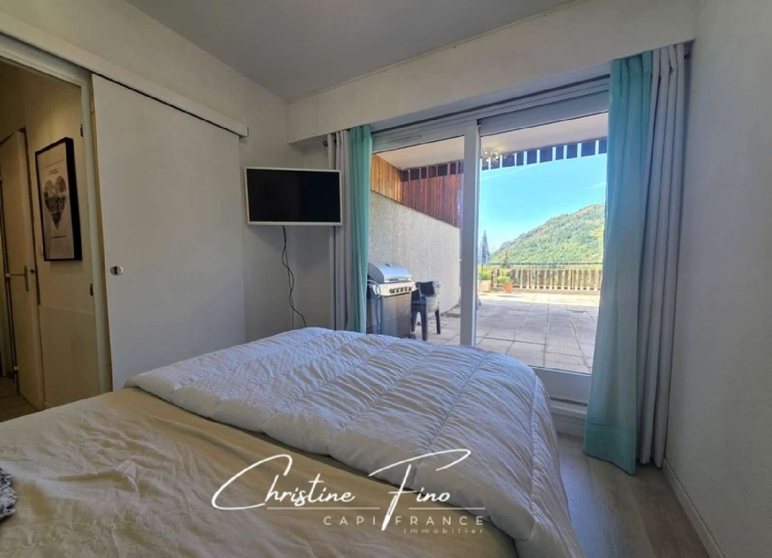 for sale apartment Briançon Hautes-Alpes 4
