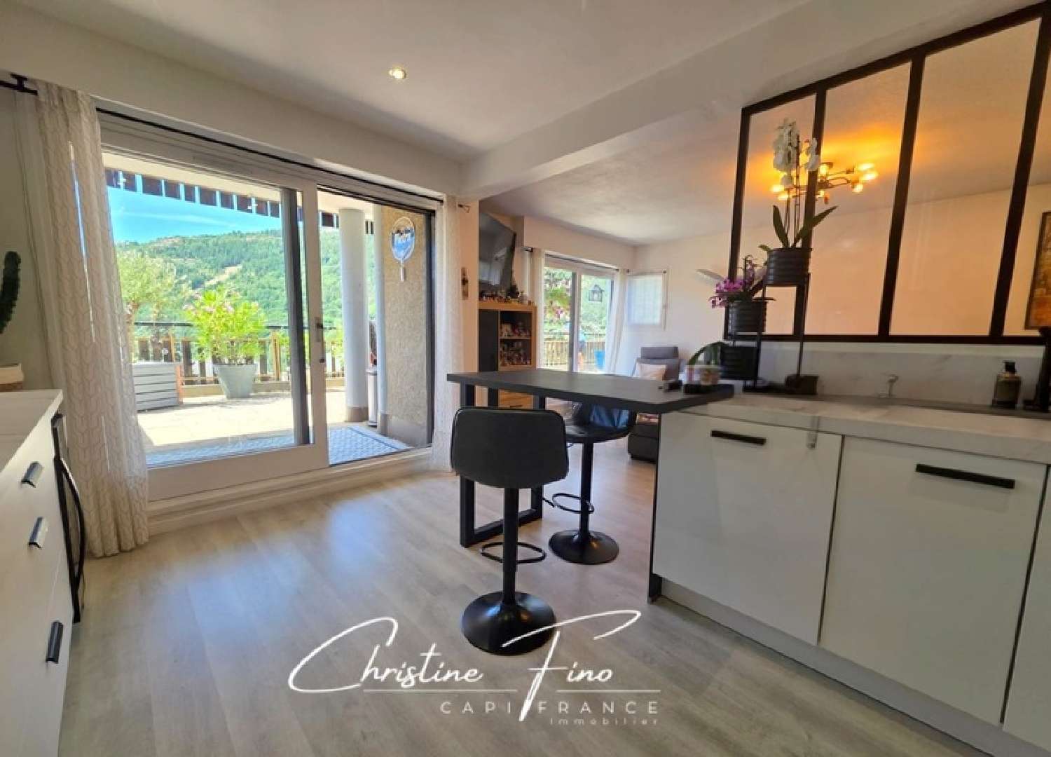 for sale apartment Briançon Hautes-Alpes 6