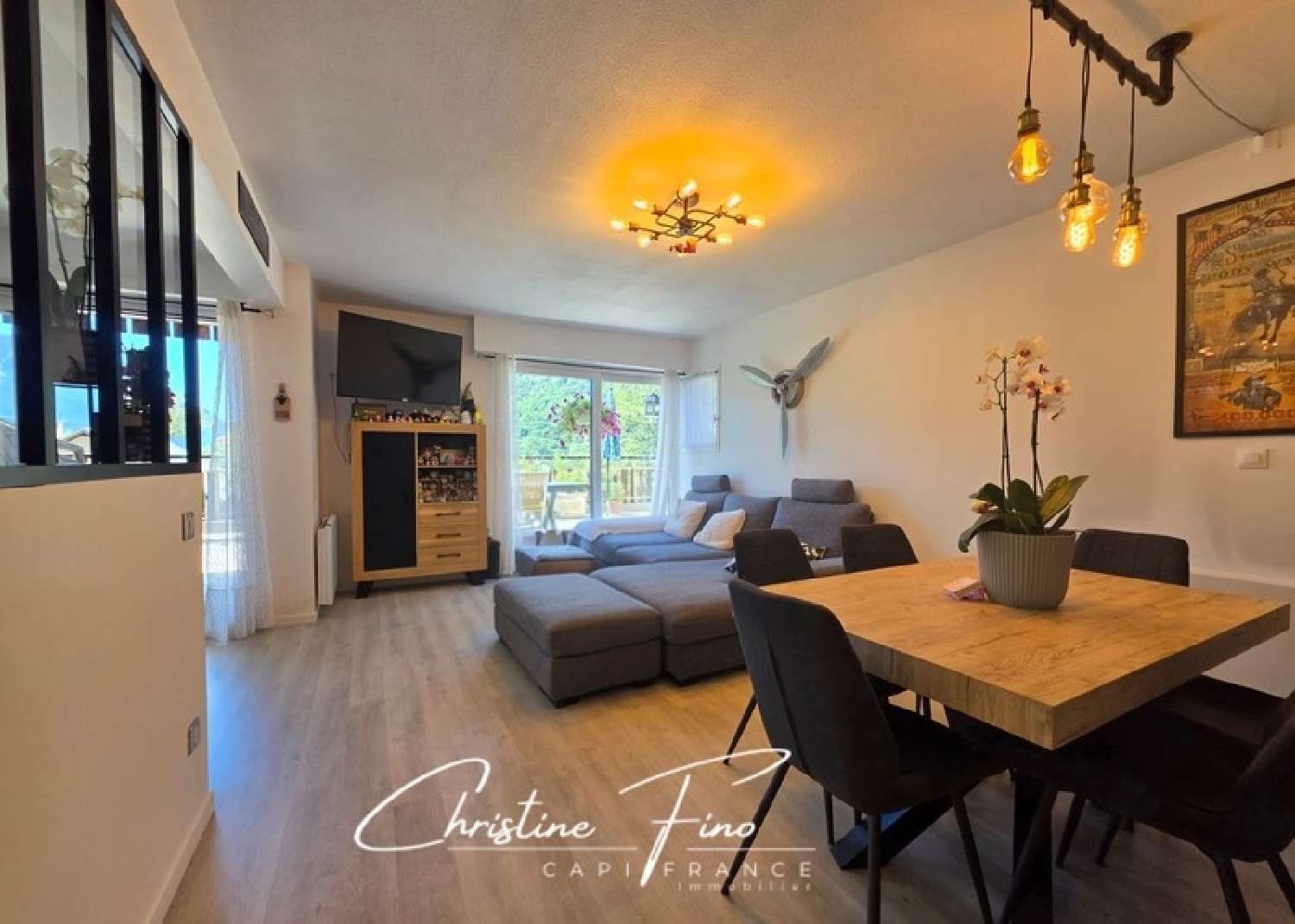 for sale apartment Briançon Hautes-Alpes 7