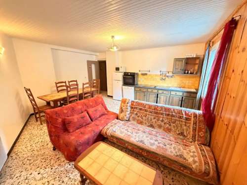 Briançon Hautes-Alpes appartement foto 7373294