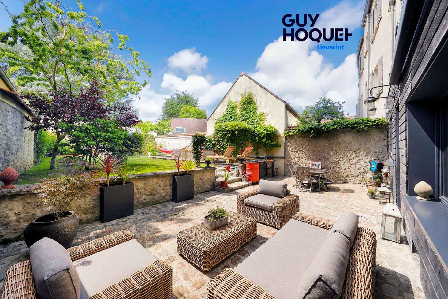 for sale apartment Brie-Comte-Robert Seine-et-Marne 1