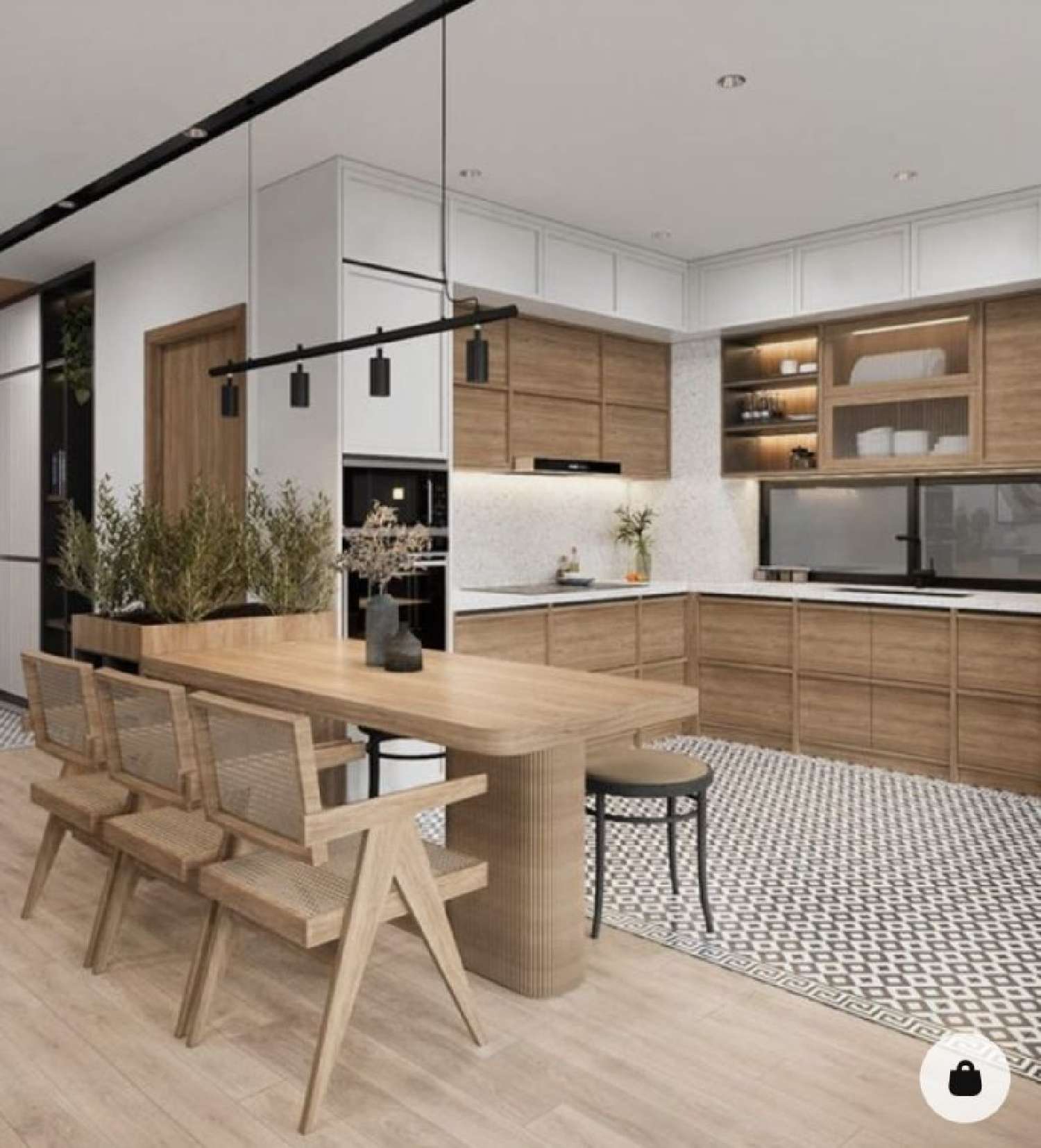 kaufen Wohnung/ Apartment Brignais Rhône 4