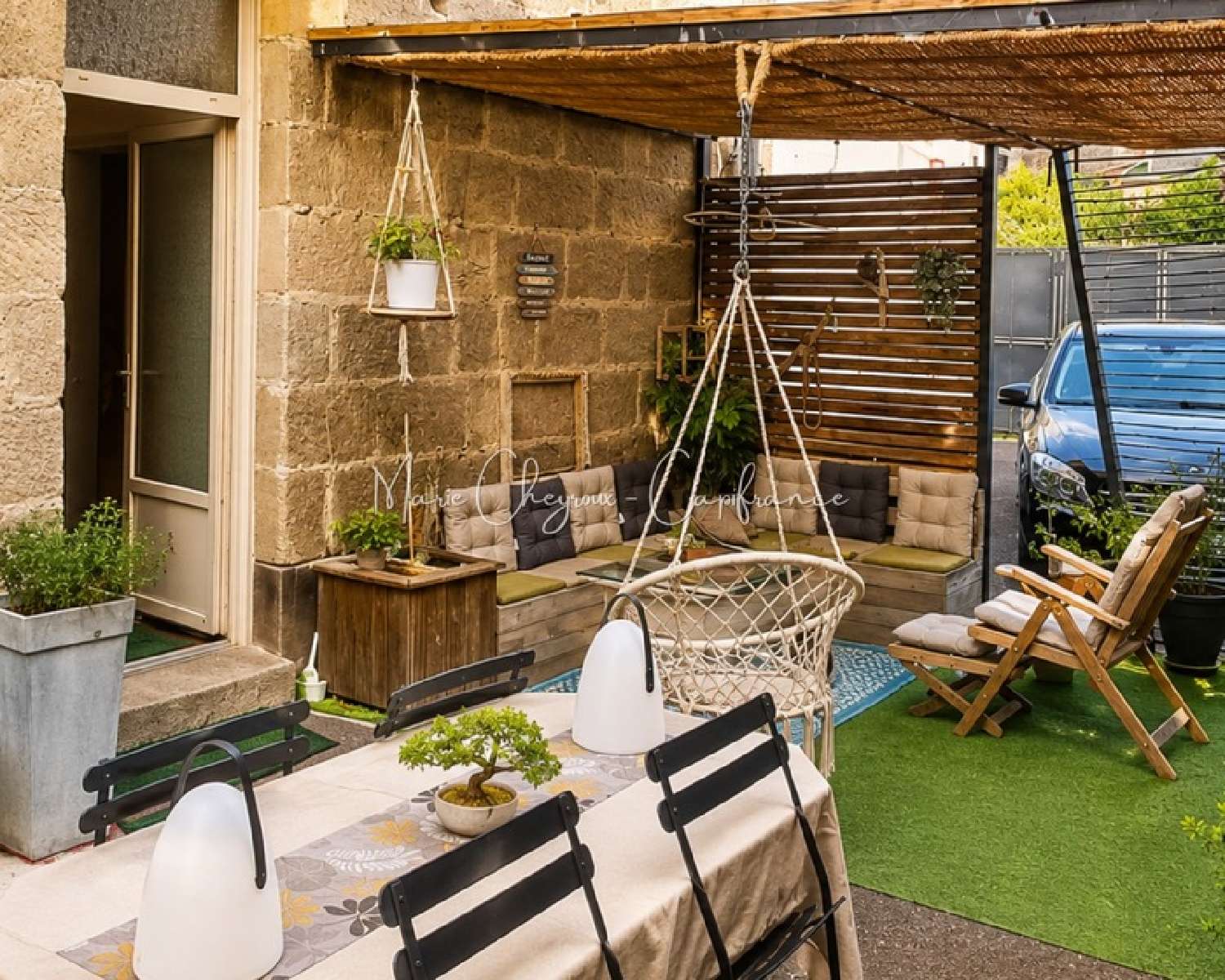 kaufen Wohnung/ Apartment Brive-la-Gaillarde Corrèze 1