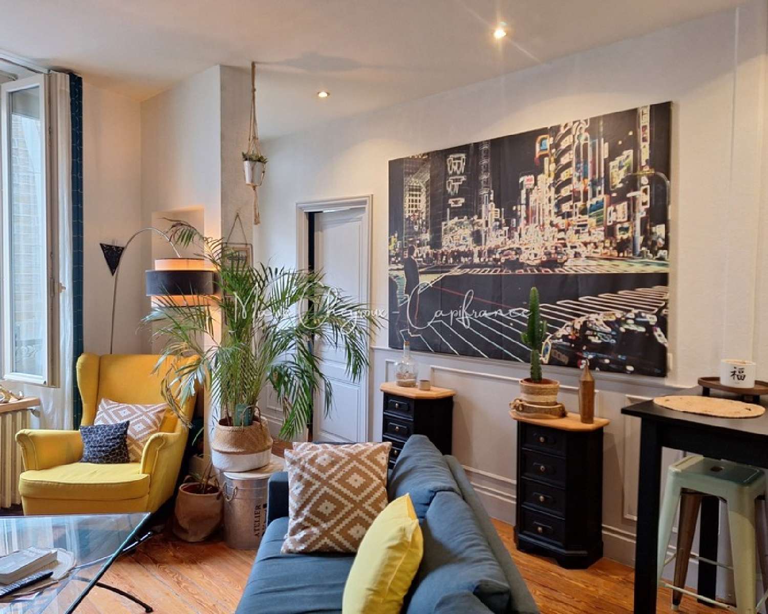 kaufen Wohnung/ Apartment Brive-la-Gaillarde Corrèze 2