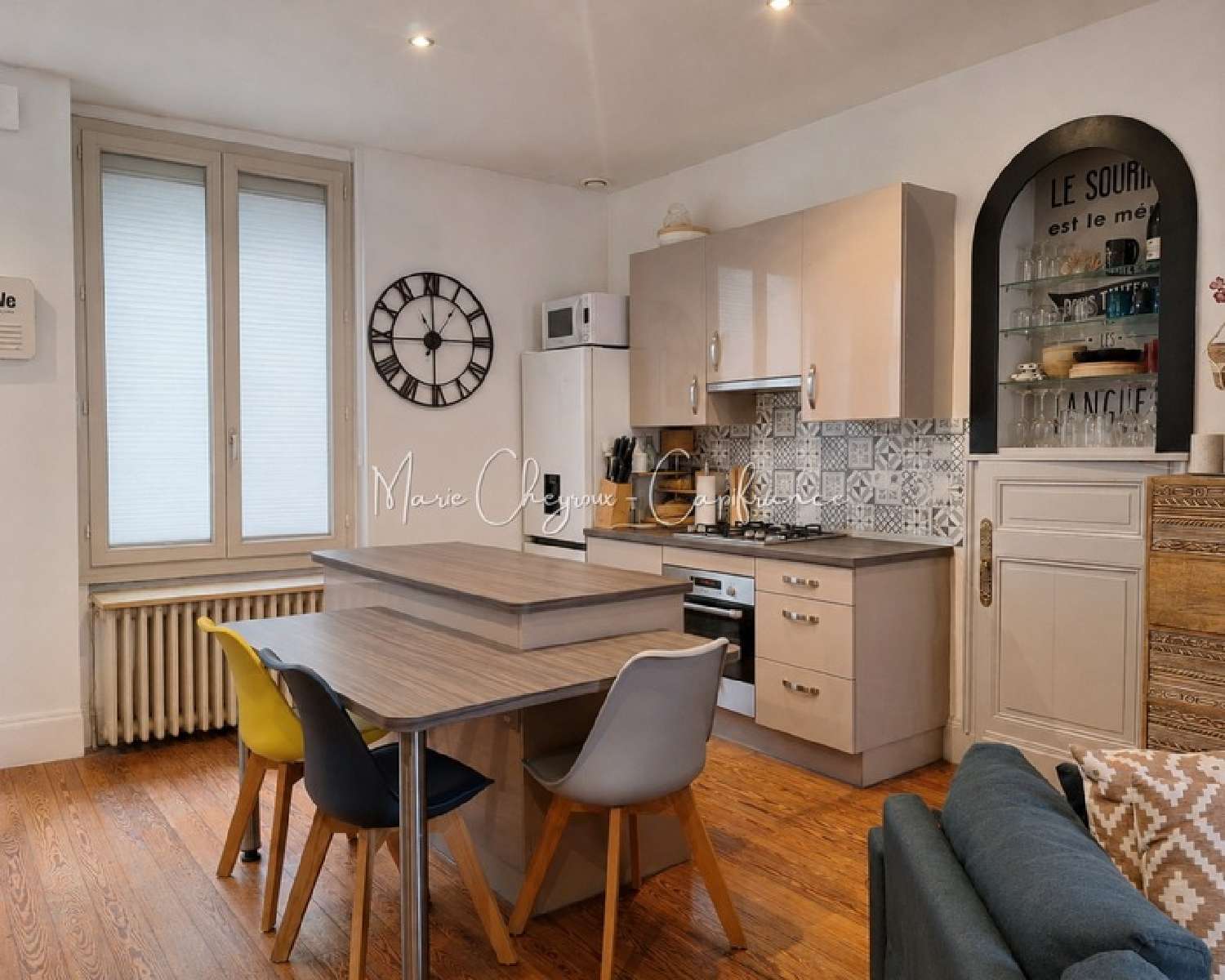 kaufen Wohnung/ Apartment Brive-la-Gaillarde Corrèze 4