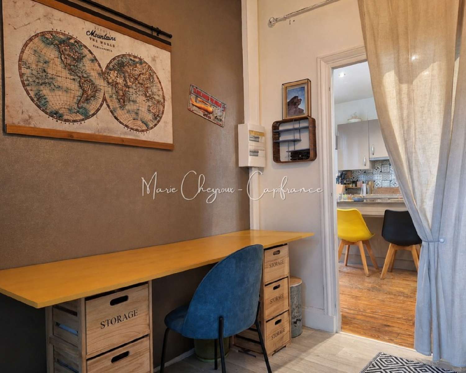 kaufen Wohnung/ Apartment Brive-la-Gaillarde Corrèze 7