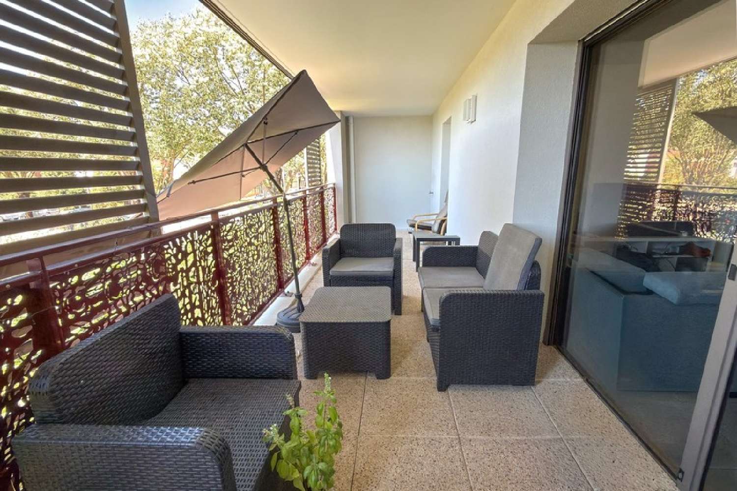 kaufen Wohnung/ Apartment Bron Rhône 1