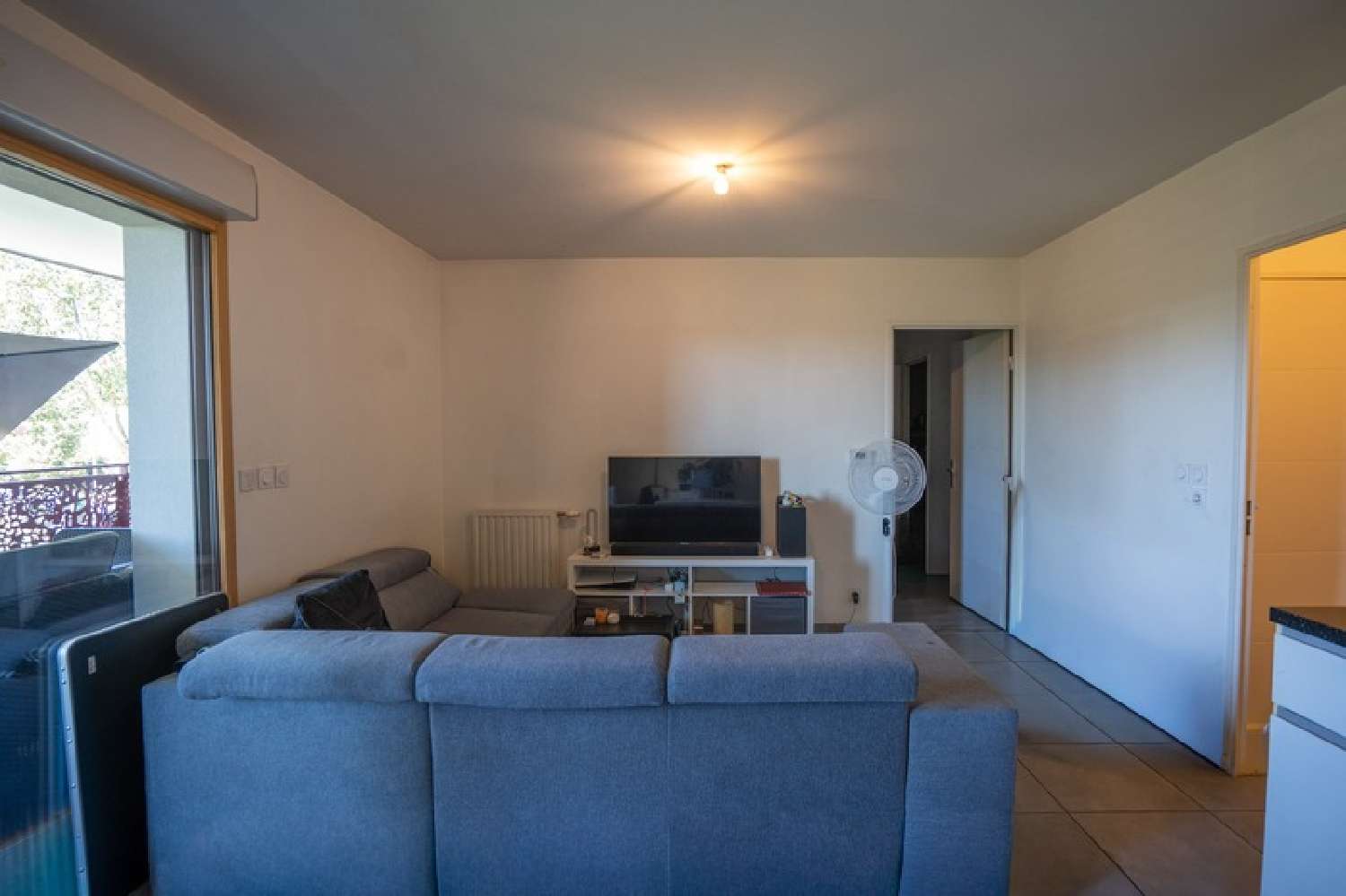 kaufen Wohnung/ Apartment Bron Rhône 3