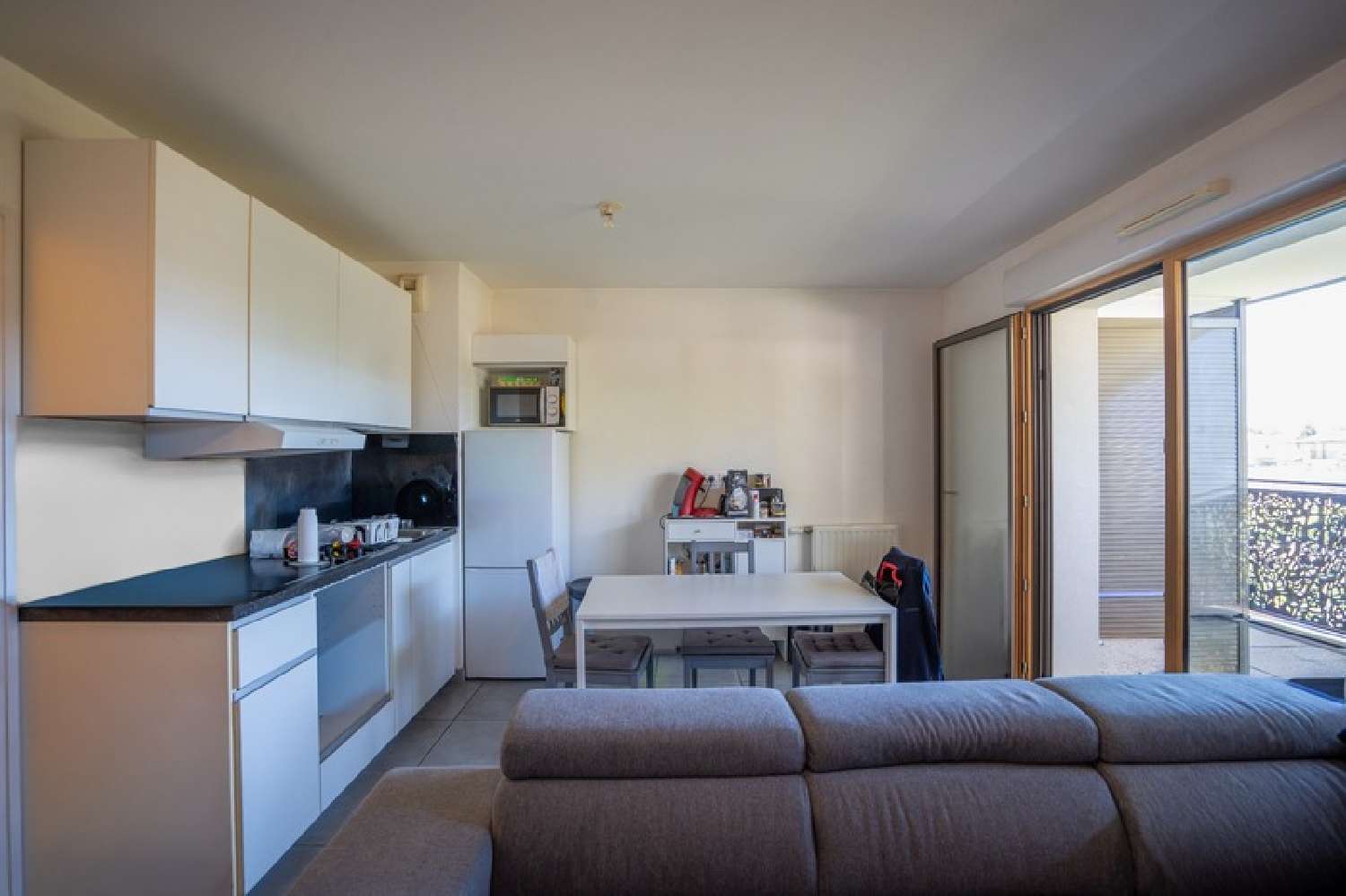kaufen Wohnung/ Apartment Bron Rhône 4