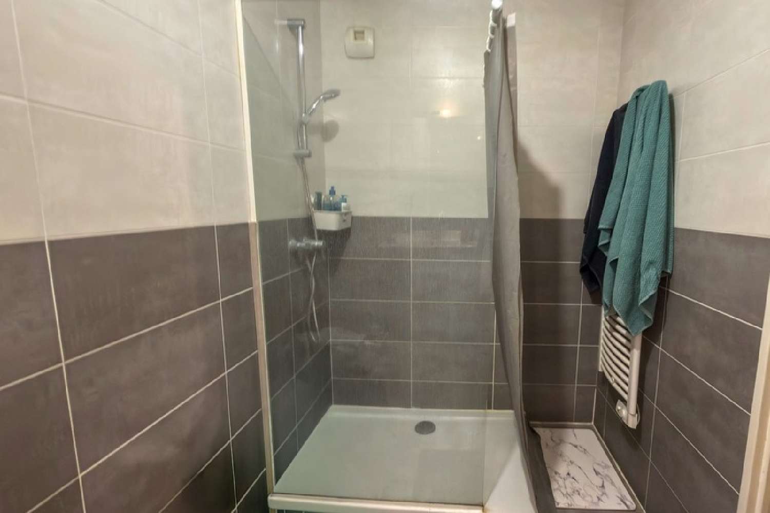 kaufen Wohnung/ Apartment Bron Rhône 6