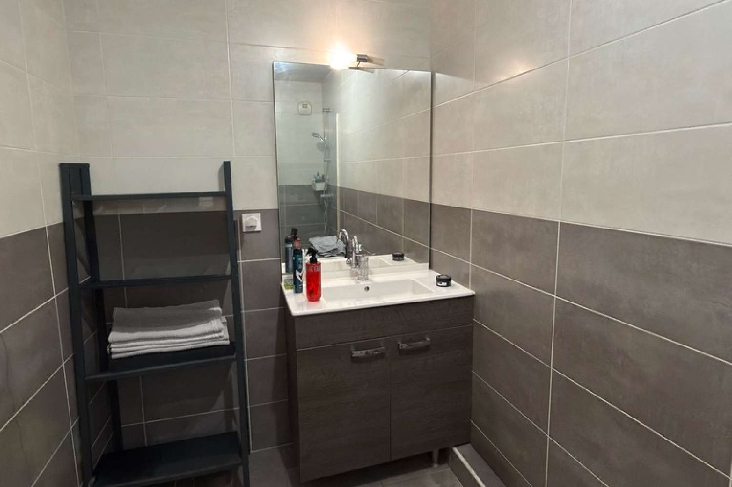 kaufen Wohnung/ Apartment Bron Rhône 7