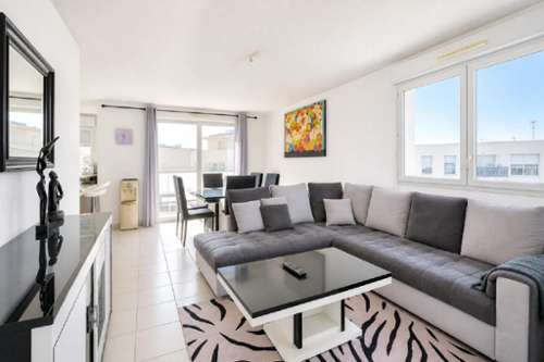 Bron Rhône appartement foto 7368842