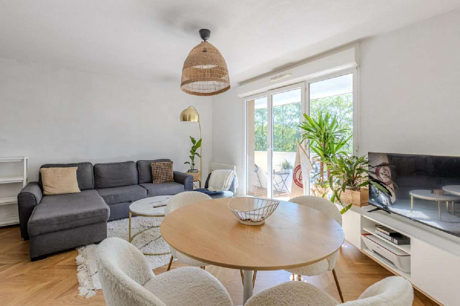 kaufen Wohnung/ Apartment Bruges Gironde 1