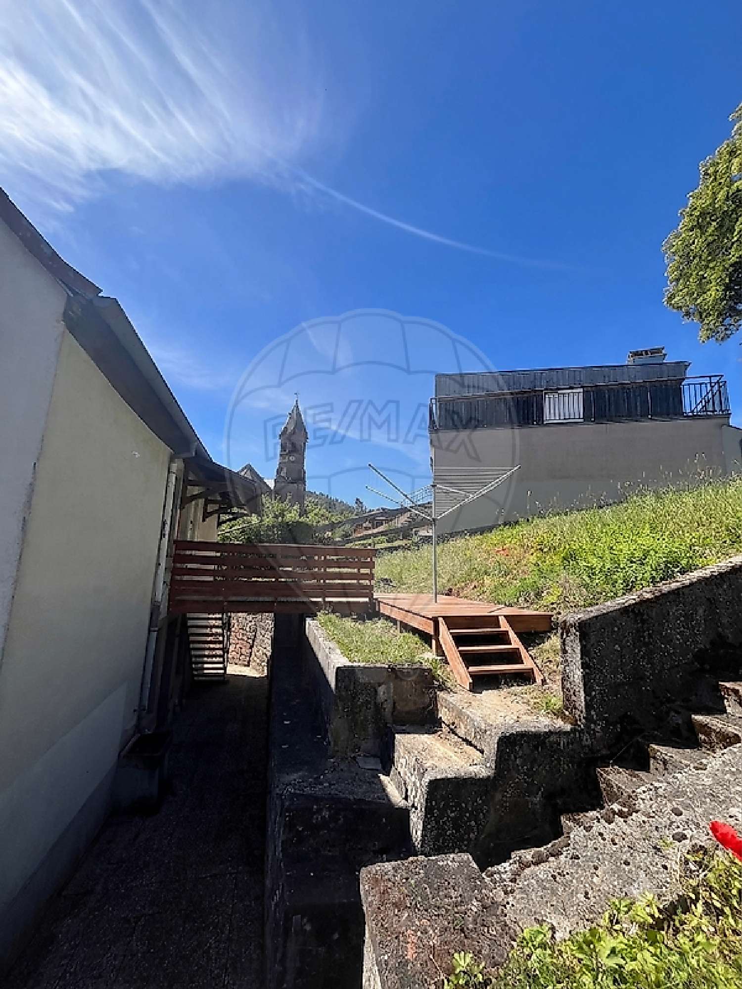à vendre appartement Buhl Haut-Rhin 1