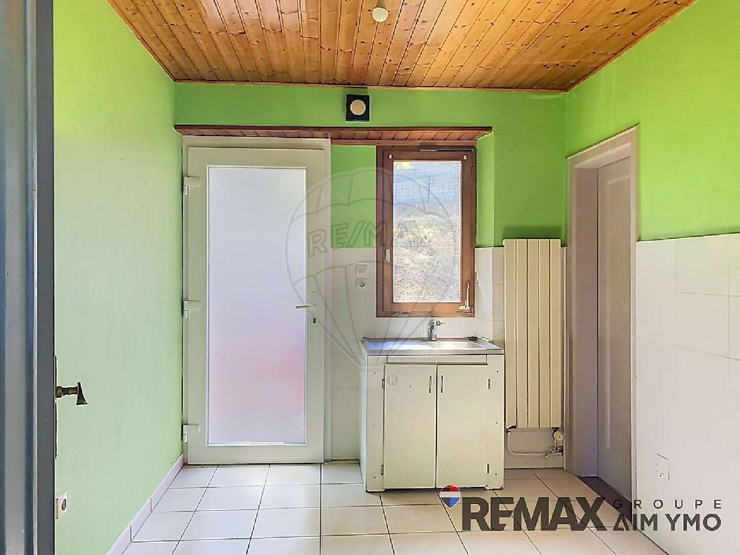 à vendre appartement Buhl Haut-Rhin 3