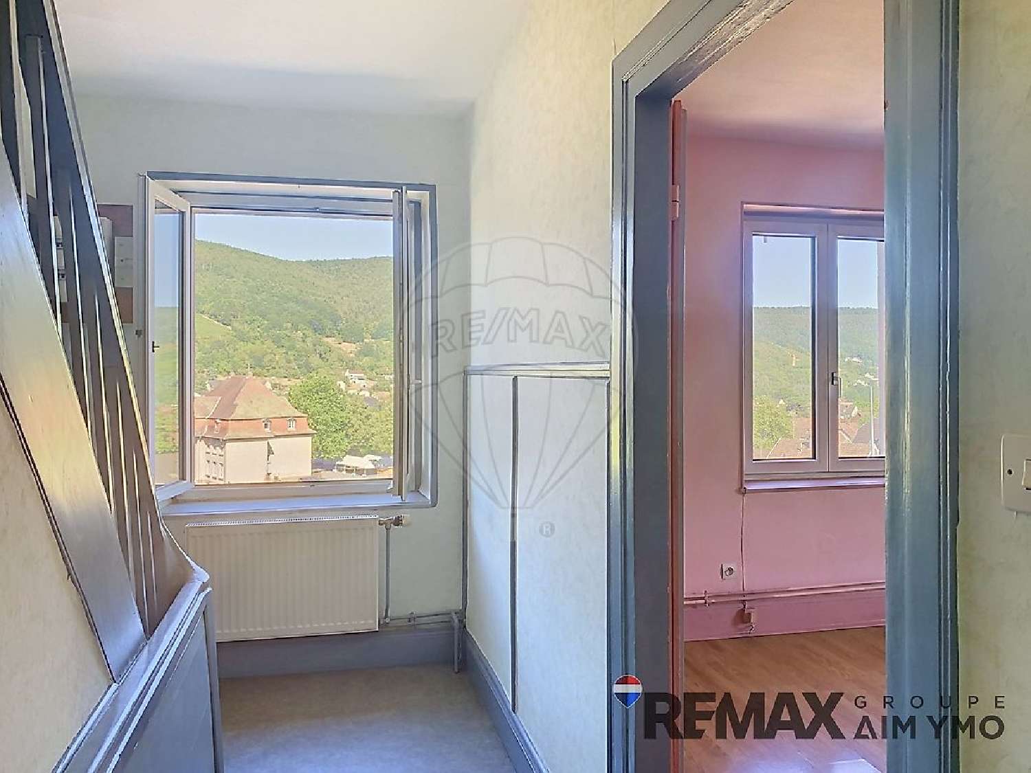 à vendre appartement Buhl Haut-Rhin 4