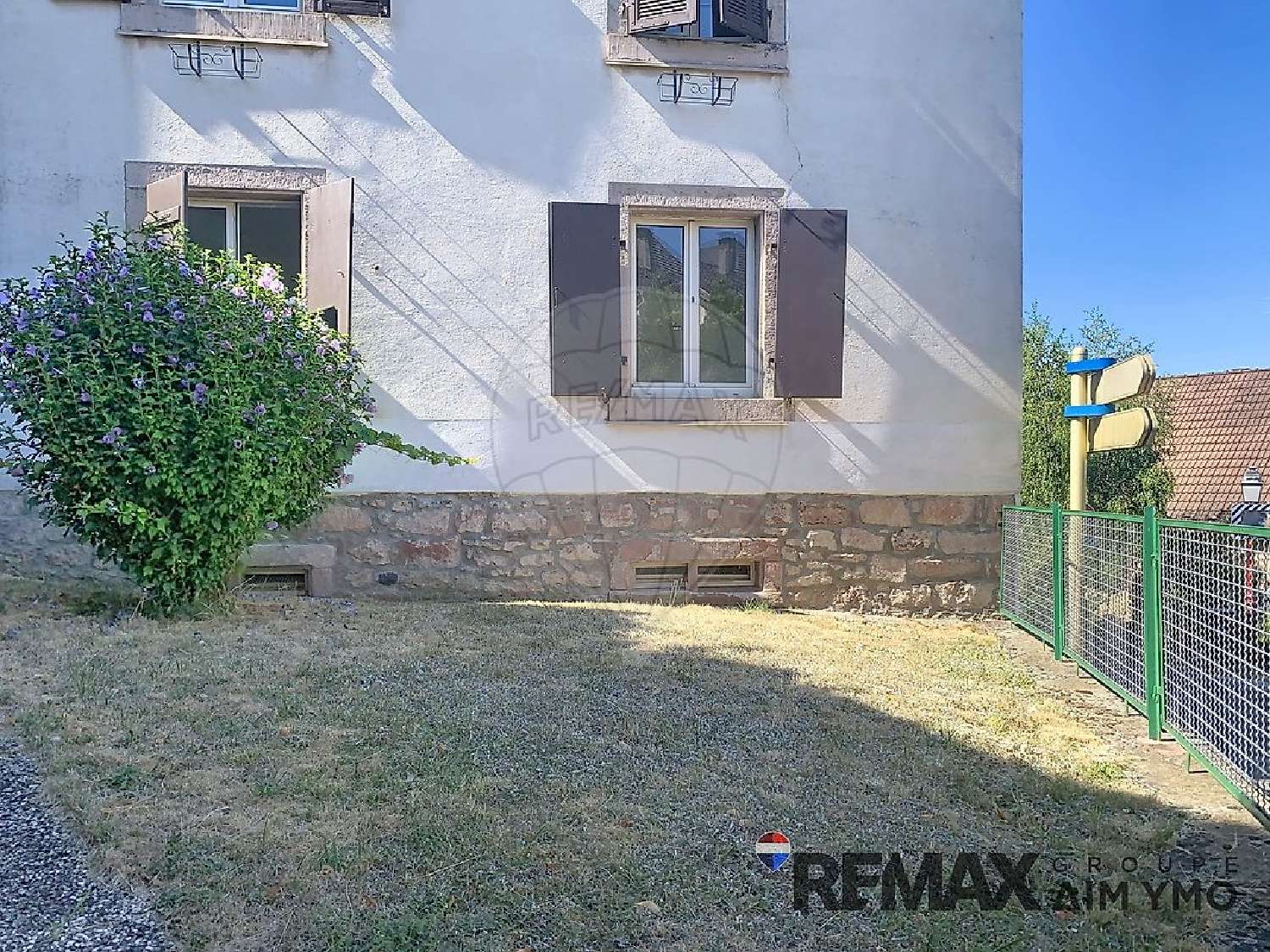 à vendre appartement Buhl Haut-Rhin 5