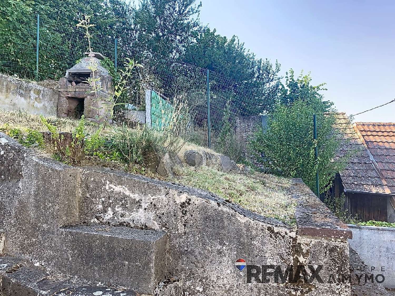 à vendre appartement Buhl Haut-Rhin 3