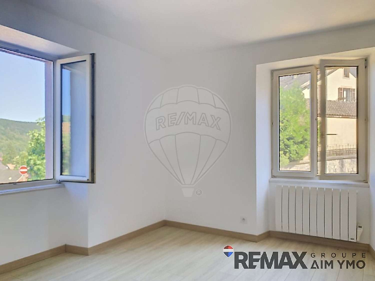 à vendre appartement Buhl Haut-Rhin 5