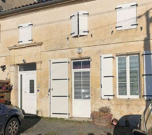 Burie Charente-Maritime appartement foto 7369466